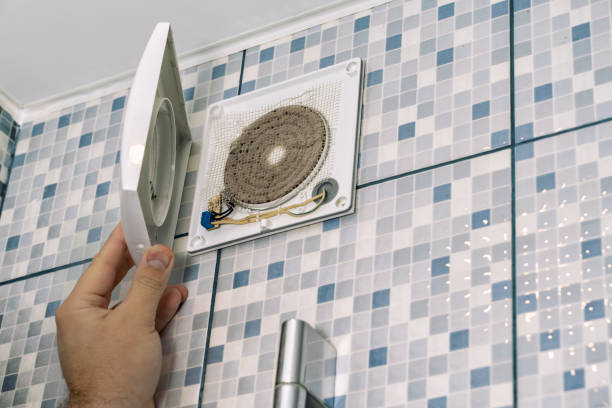 Best HVAC Duct Inspection Services  in Rio Rancho, NM