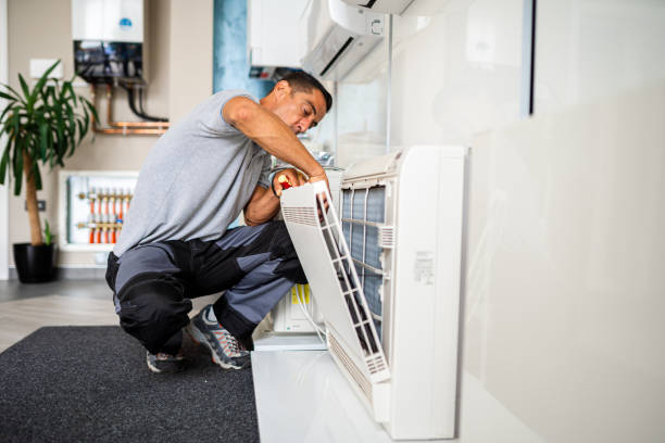 Ductwork Cleaning Services in NM