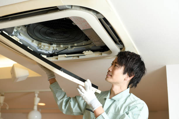 Best Affordable HVAC Duct Cleaning  in Rio Rancho, NM