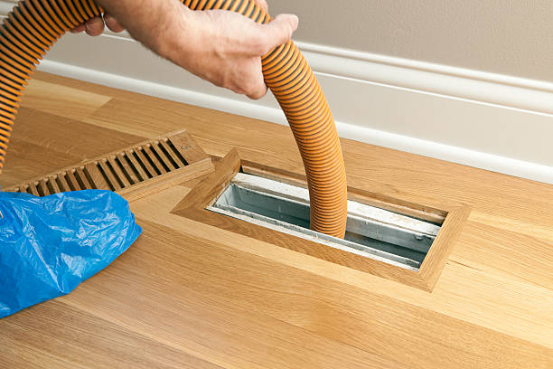 Best Commercial HVAC Duct Cleaning  in Rio Rancho, NM