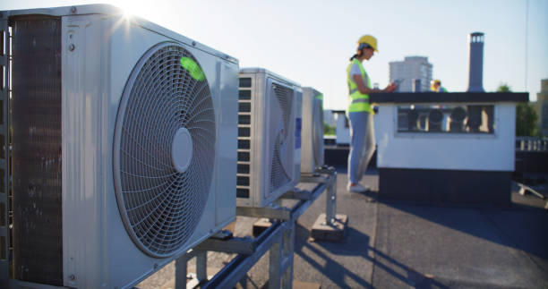 Best Commercial Air Duct Cleaning  in Rio Rancho, NM