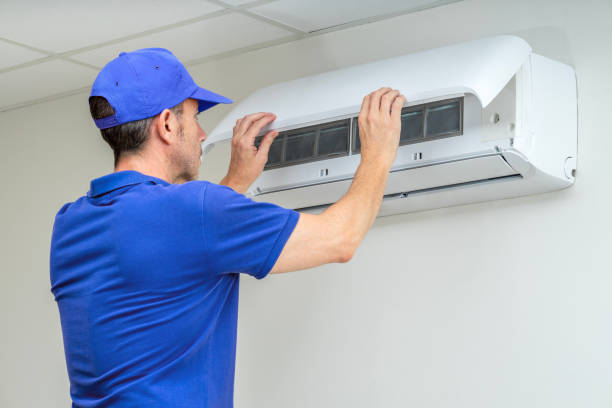 Best Best Air Duct Cleaning Company  in Rio Rancho, NM